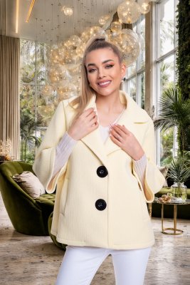 Hollywood kabátka/ S