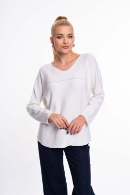 Ireland kötött pulóver ,,kis csili