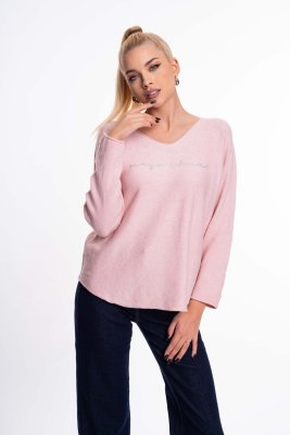 Ireland kötött pulóver ,,kis csili