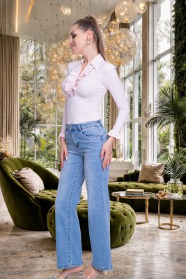 Jomo farmernadrág/ S