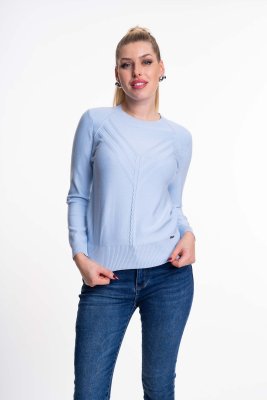 Joy kötött pulóver/ F