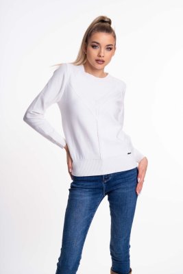 Joy kötött pulóver/ F