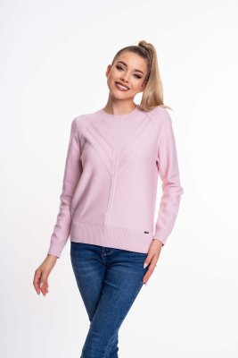 Joy kötött pulóver/ F