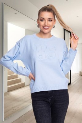 Junior kötött pulóver/ F