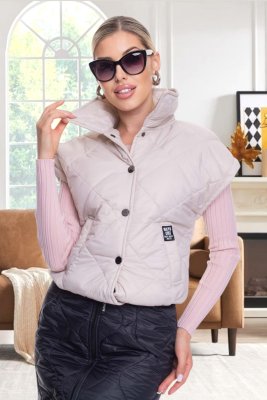 Jupiter steppelt mellény II./ F