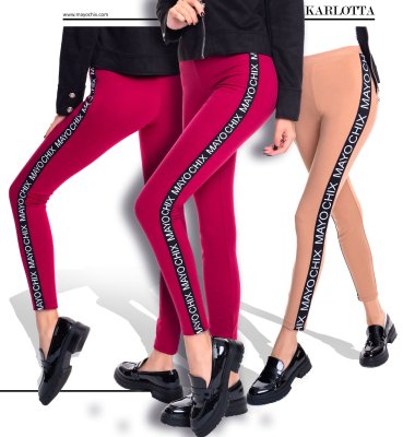 Karlotta punto nadrág/ F