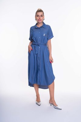 Katerini farmer ruha  /S