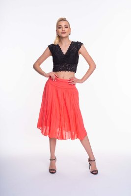 Kinda szoknya ruha/ S