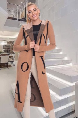 Kiss kötött kardigán/ F