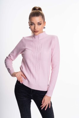 Koppenhága kötött pulóver/ F