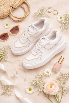 Lakkbőr félcipő 5112/ S