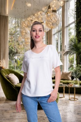 Liechtenstein kötött pulóver/ S