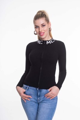 Lili kötött kardigán/ F