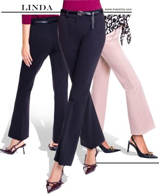 Linda punto nadrág/ F