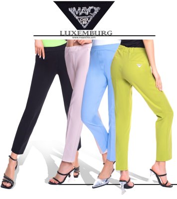 Luxemburg nadrág/ S  NAGYKERBE ÁTKÜLDVE