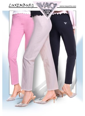 Luxemburg nadrág/ S