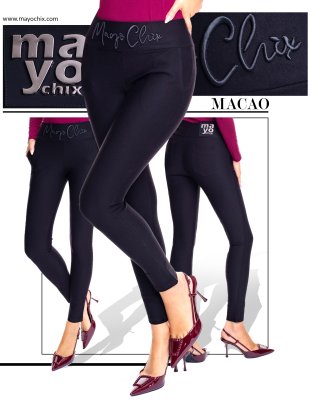 Macao punto nadrág/ F