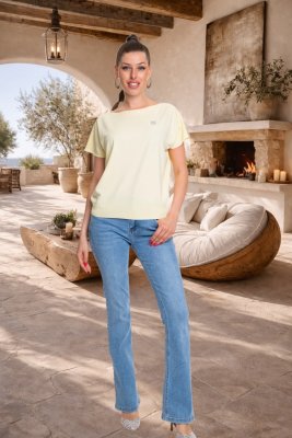 Magical kötött pulóver/ S