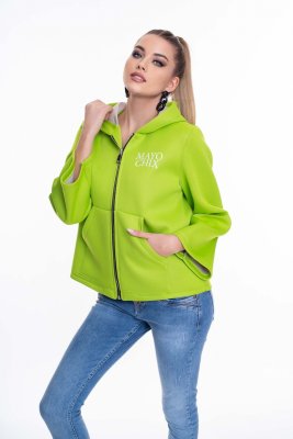 Mali filmnyomott dzseki/ S