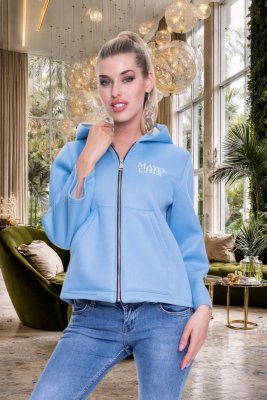 Mali filmnyomott dzseki/ S