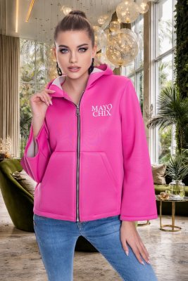 Mali filmnyomott dzseki/ S