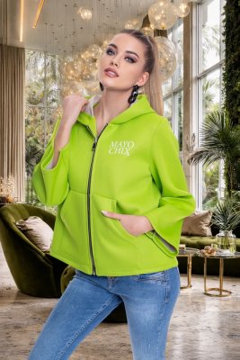 Mali filmnyomott dzseki/ S