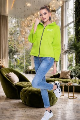 Mali filmnyomott dzseki/ S