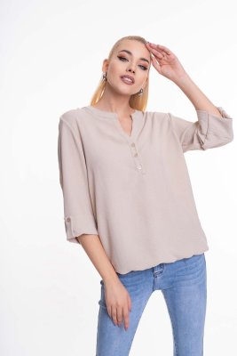 Michelle krepp blúz II./ S