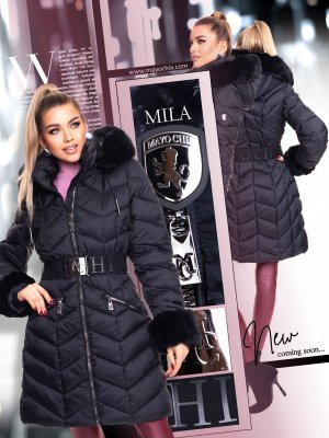 Mila kabát 2025/ F