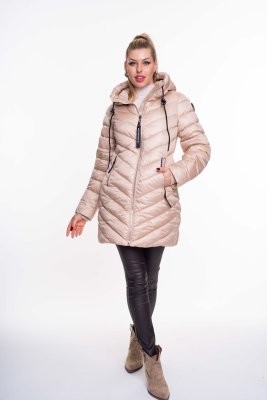 Mojave kabát 2025/ F