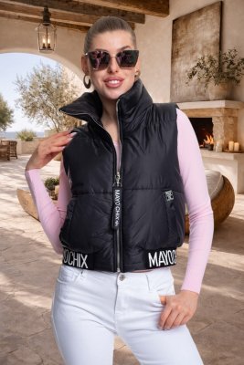 Mongoose mellény/ S