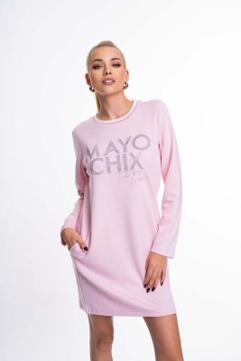 Monteverdi strasszos ruha/ F