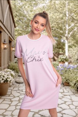 Monteverdi strasszos ruha 