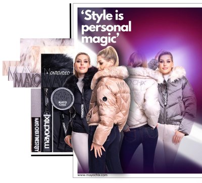 Montevideo dzseki 2025/ F