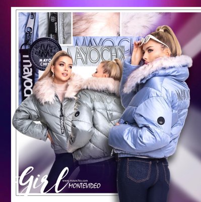 Montevideo dzseki 2025/ F