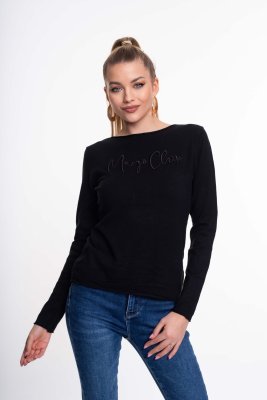 Nápoly hímzett pulóver II./ F