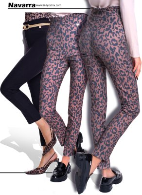 Navarra ripsz nadrág/ F