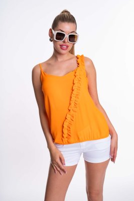 Newton krepp felső  /S