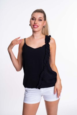 Newton krepp felső  /S