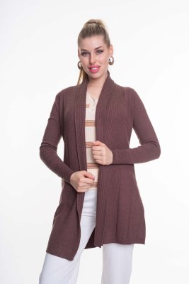 Owena kötött kardigán
