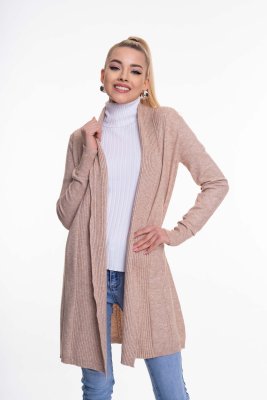 Owena kötött kardigán [o]