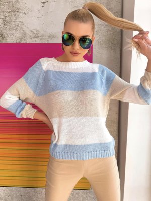 Palmer kötött pulóver/ S