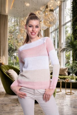 Palmer kötött pulóver/ S