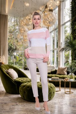 Palmer kötött pulóver/ S