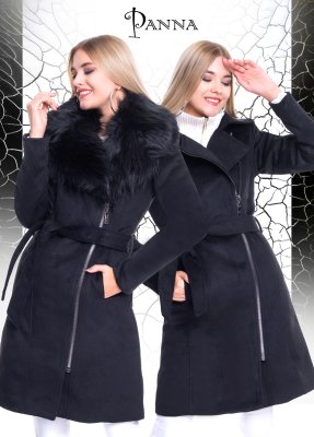 Panna kabát 2018