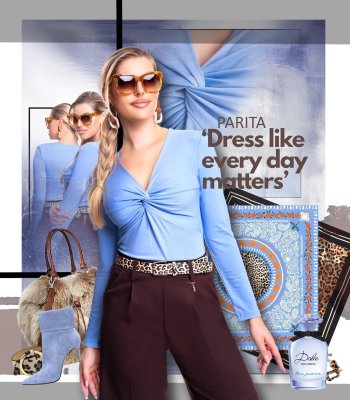 Parita póló II./ F