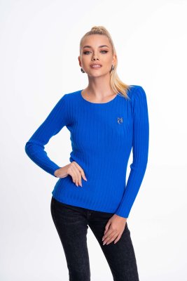 Pax kötött pulóver/ F