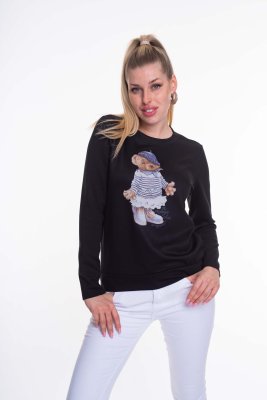 Pilar macis felső/ S