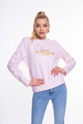 Pilar matricanyomott felső/ S