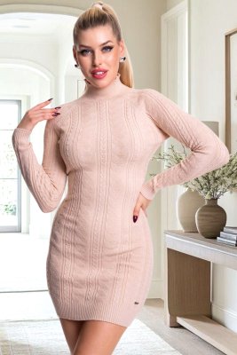 Piper kötött ruha/ F